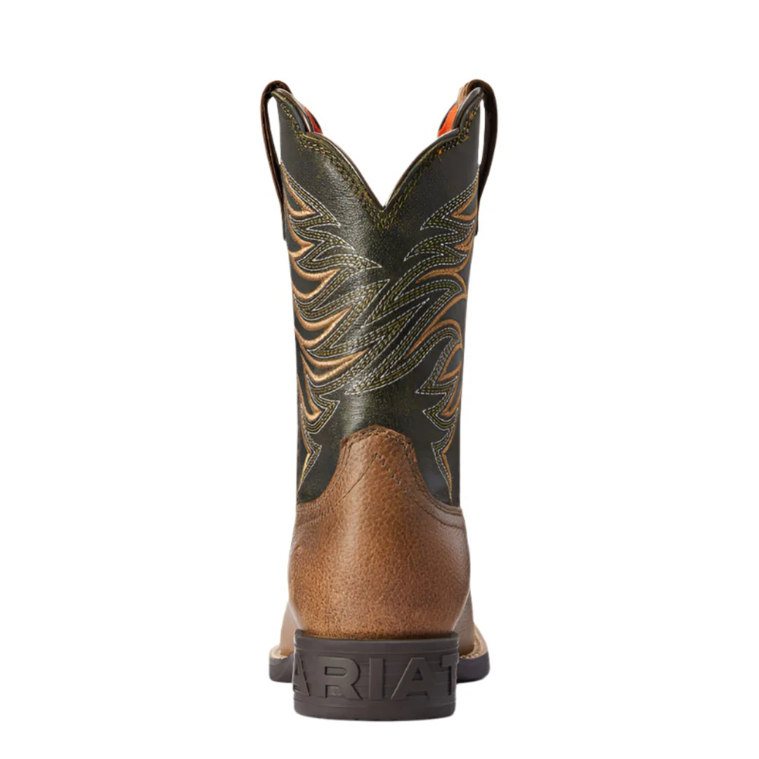 Ariat Kids' Firecatcher Western Boot