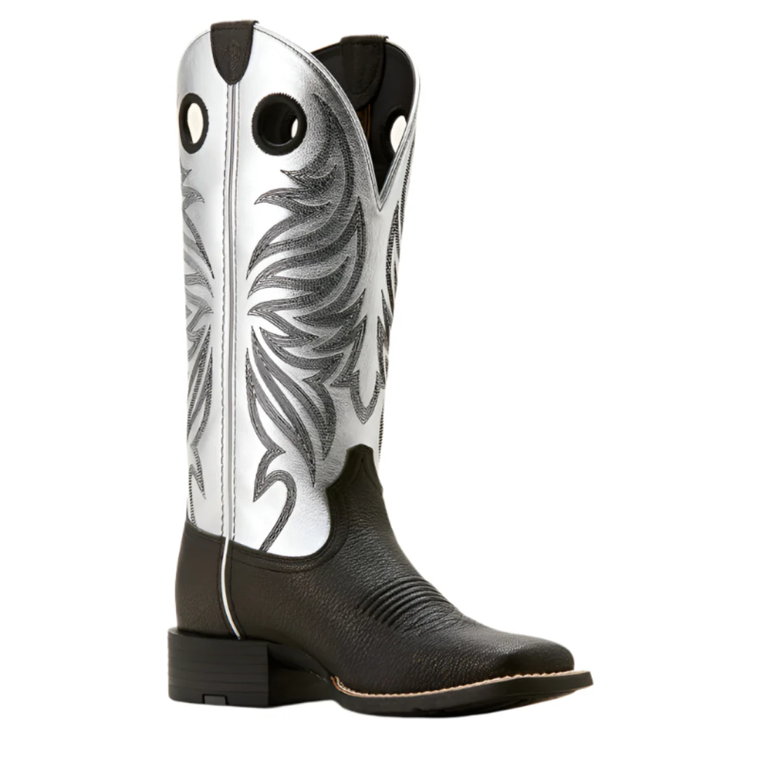 Ariat Women's Round Up Ryder Western Boot