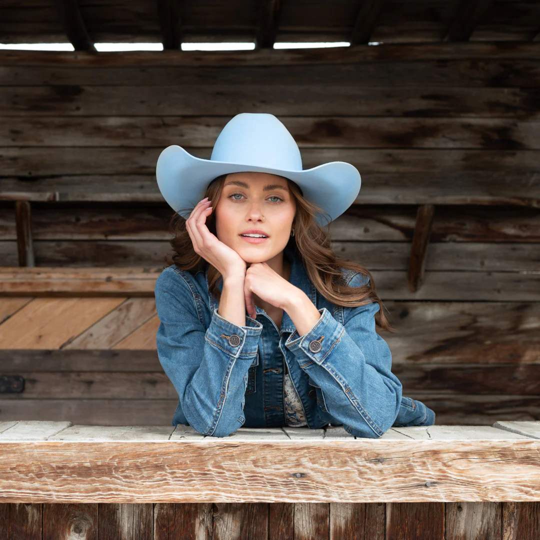 Bailey Hats Renegade Punchy