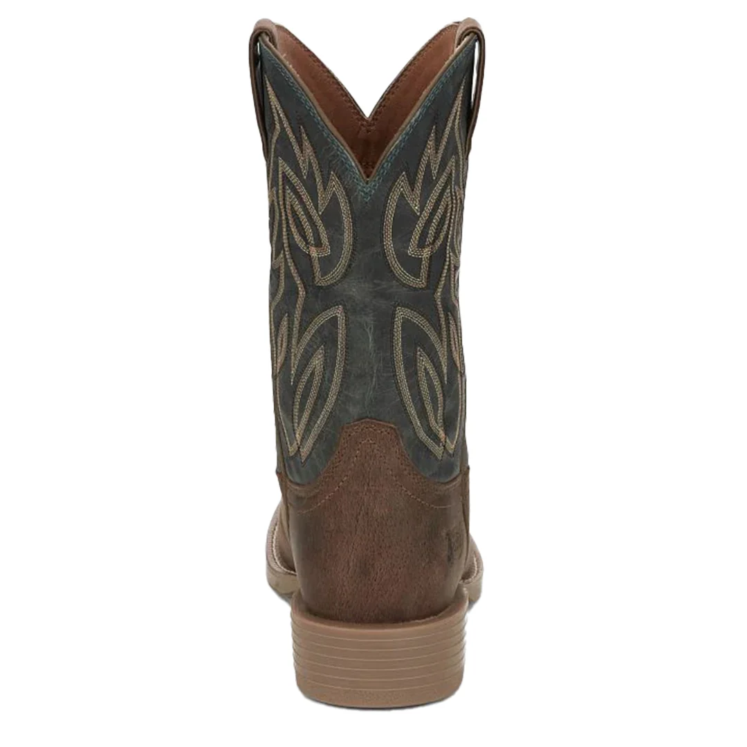 Justin Men's Rendon Western Boots