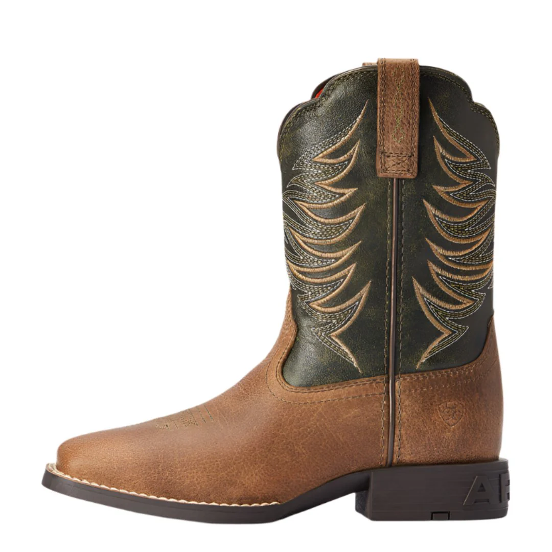 Ariat Kids' Firecatcher Western Boot