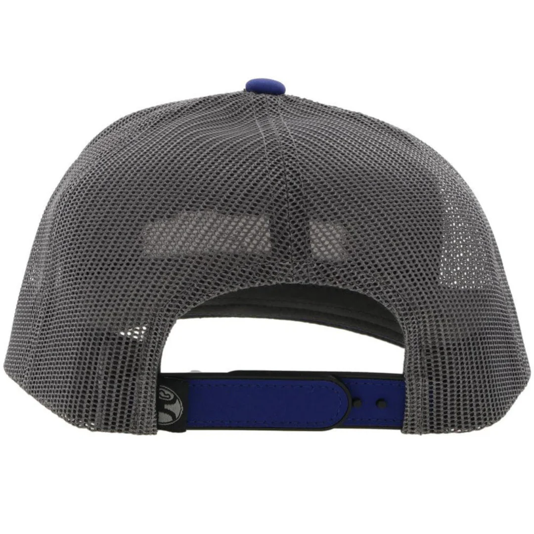 Hooey Brands Men's Lock-Up Cap