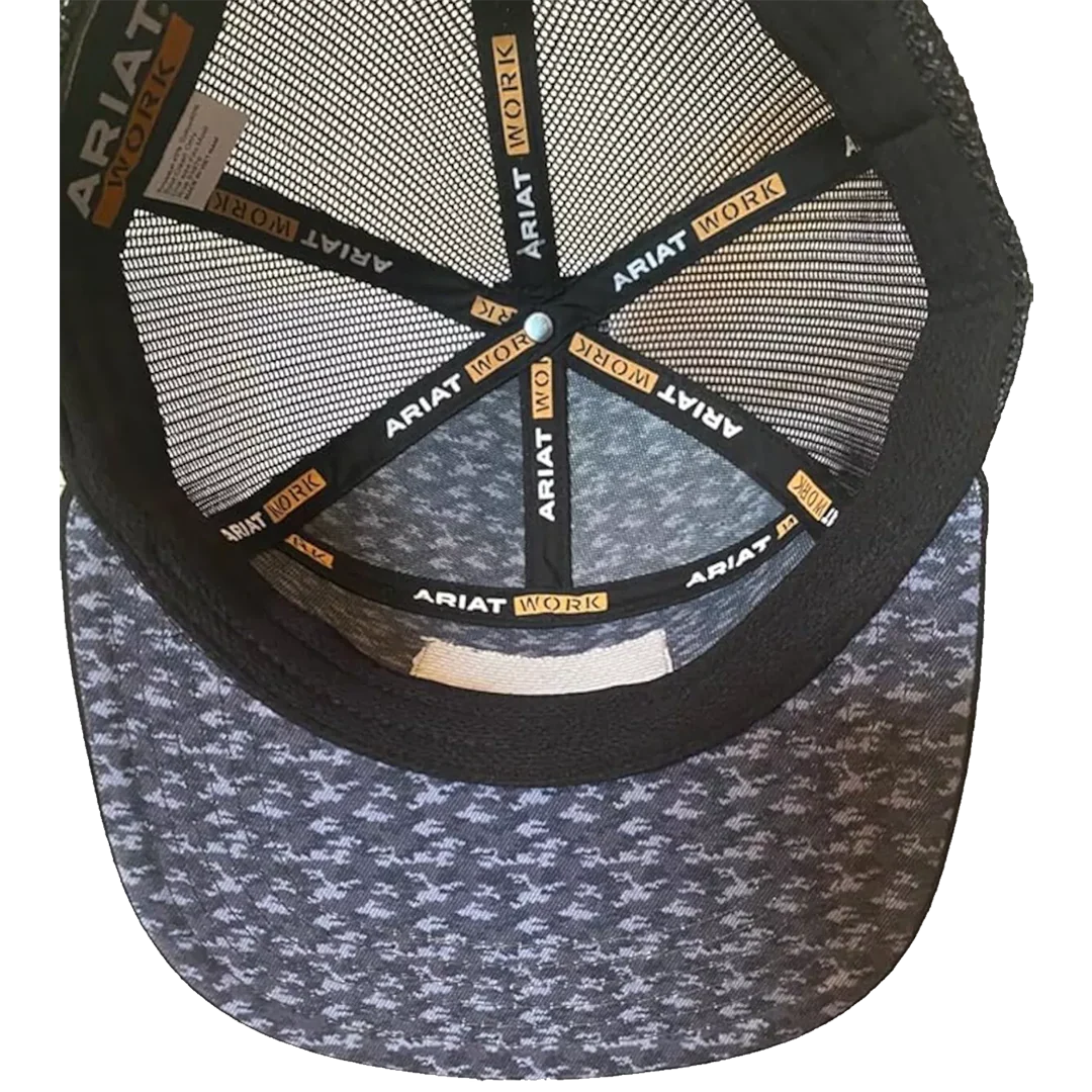 Ariat Work Men's Estd 1993 Cap