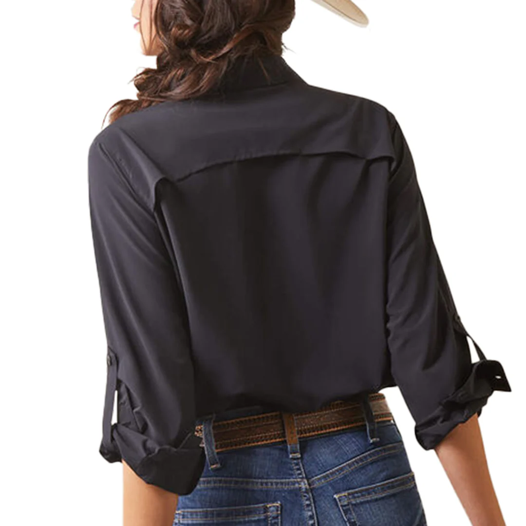 Ariat Women's VentTEK Stretch Shirt