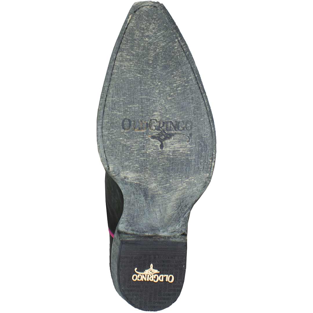 Old Gringo Women's Emmer Cowgirl Boots