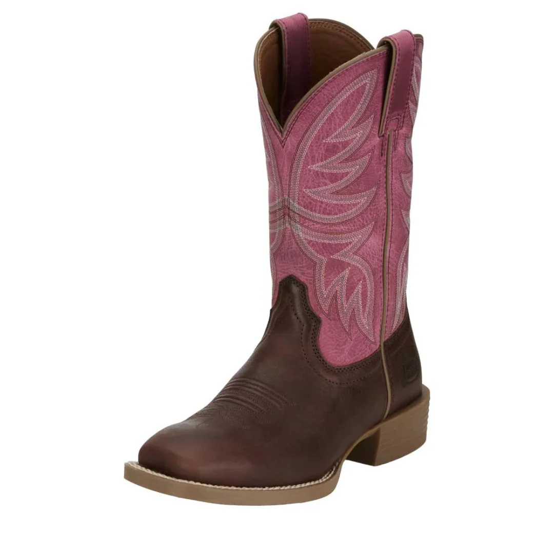 Justin Women's Cowgirl Boots