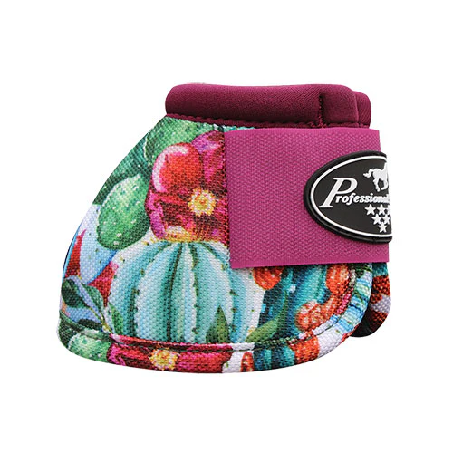 Professional's Choice Ballistic Overreach Boots Large