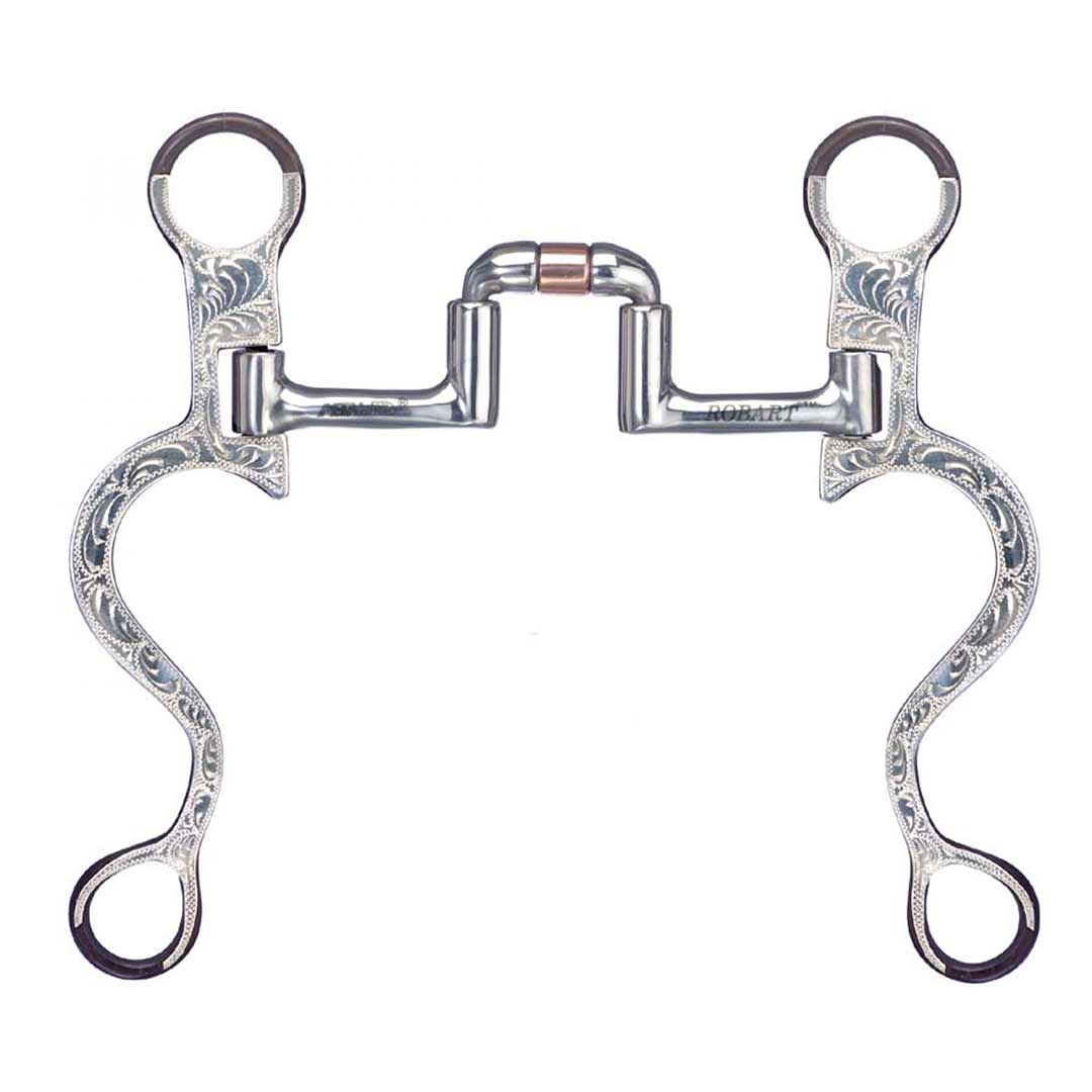 Western Rawhide Pinchless Correction Bit