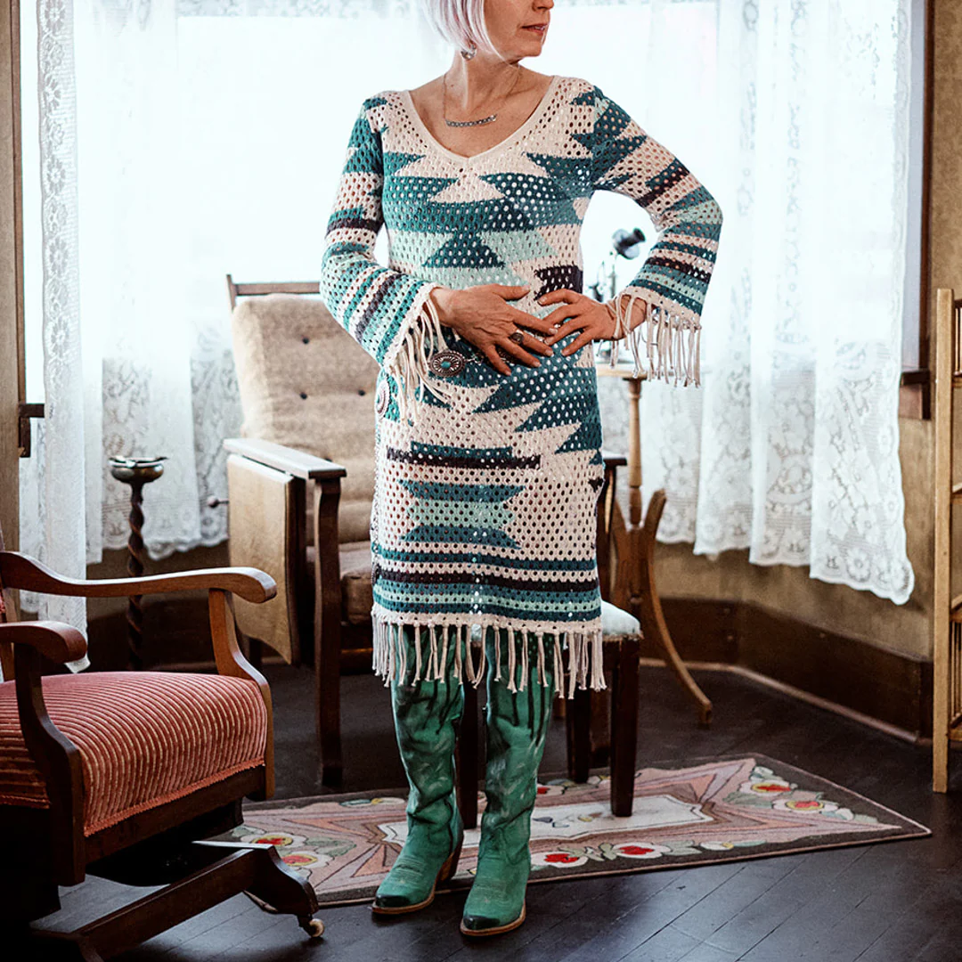 Tasha Polizzi Women's Valentina Dress