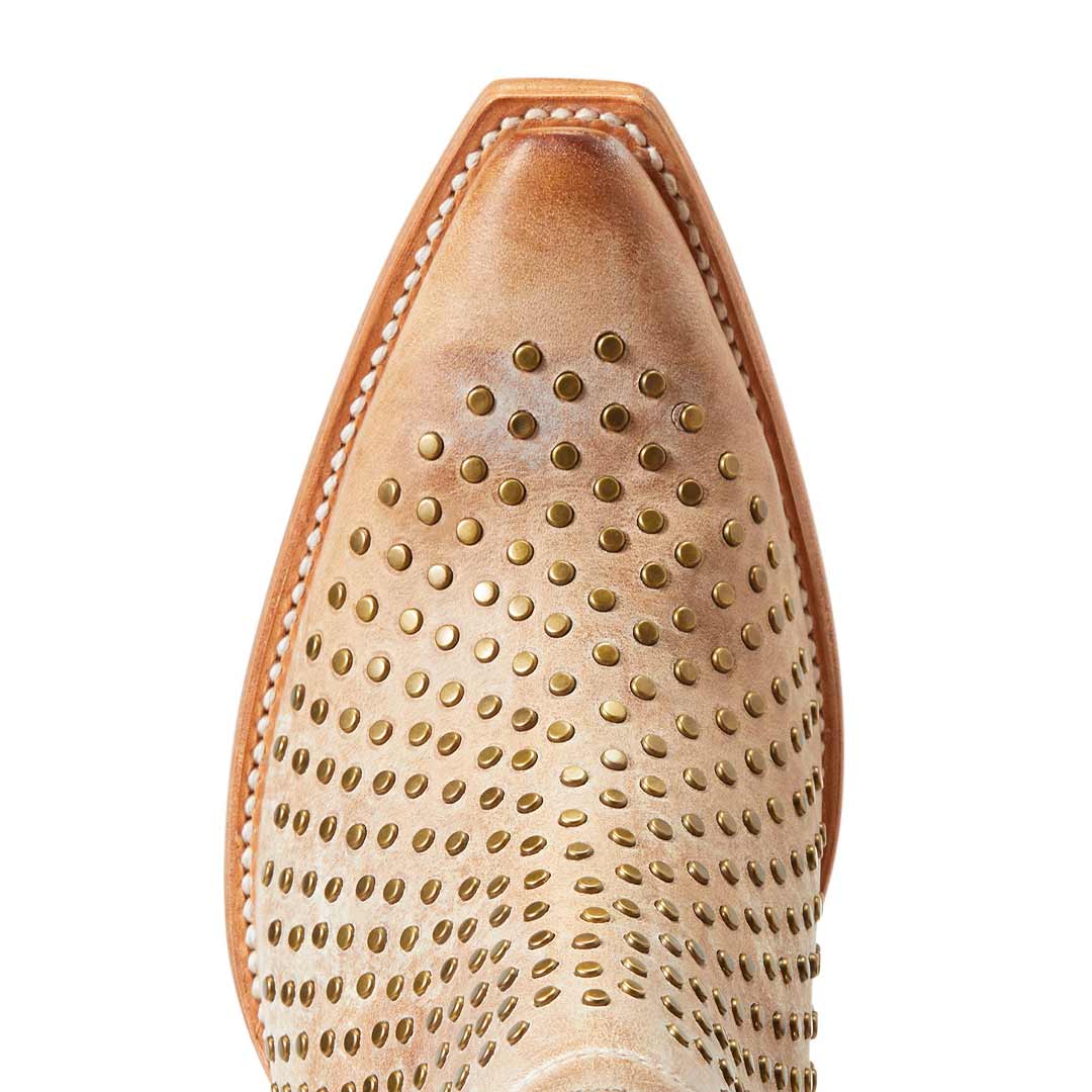 Ariat Women's Dixon Studs Cowgirl Boots