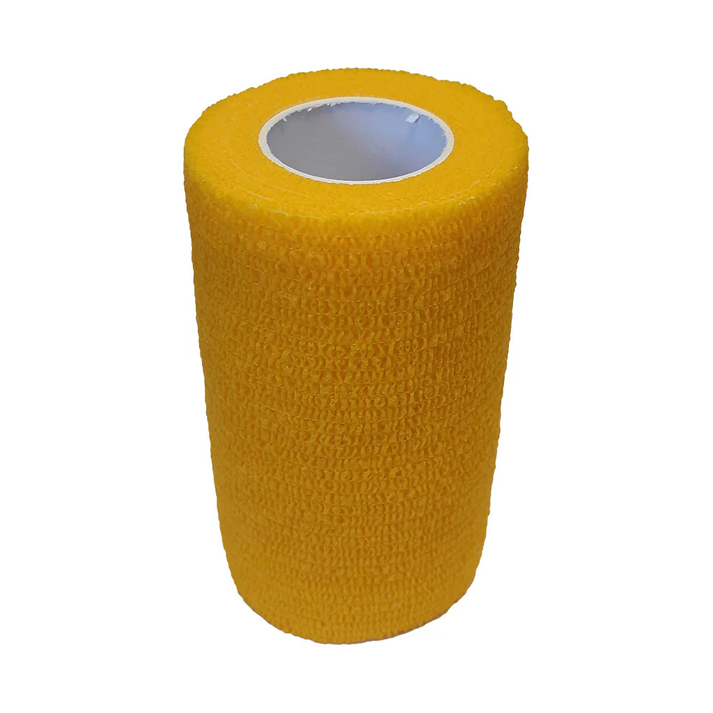 Silverline Hunter Cohesive Wrap