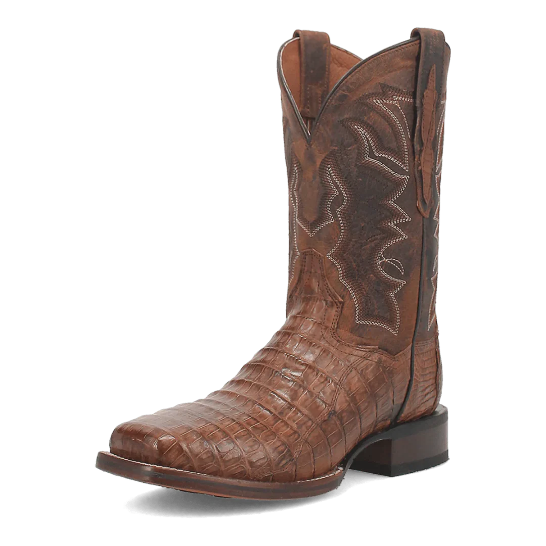 Dan Post Men's Kingsly Cowboy Boots