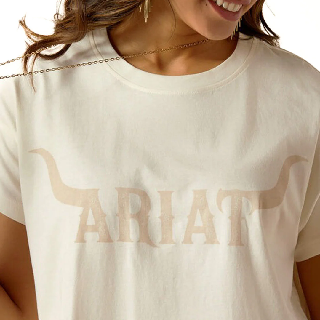 Ariat Women's Wild Hat T-Shirt