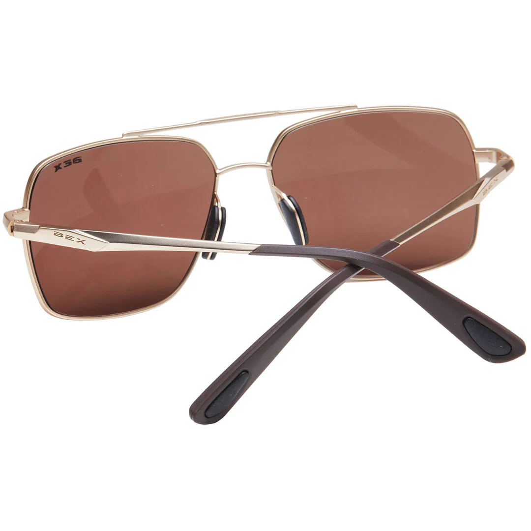 BEX Wing Unisex Sunglasses