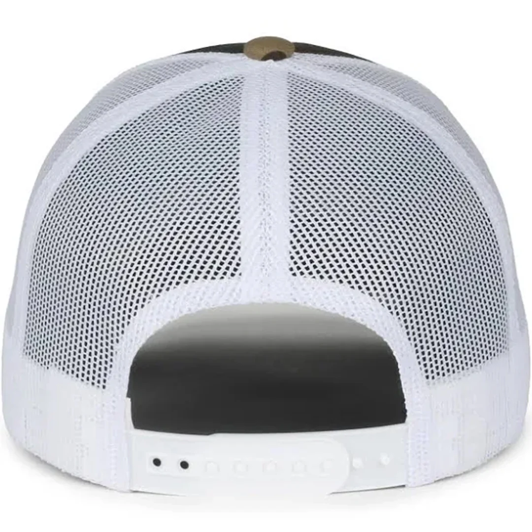 Wrangler Unisex Logo Snap Back Cap