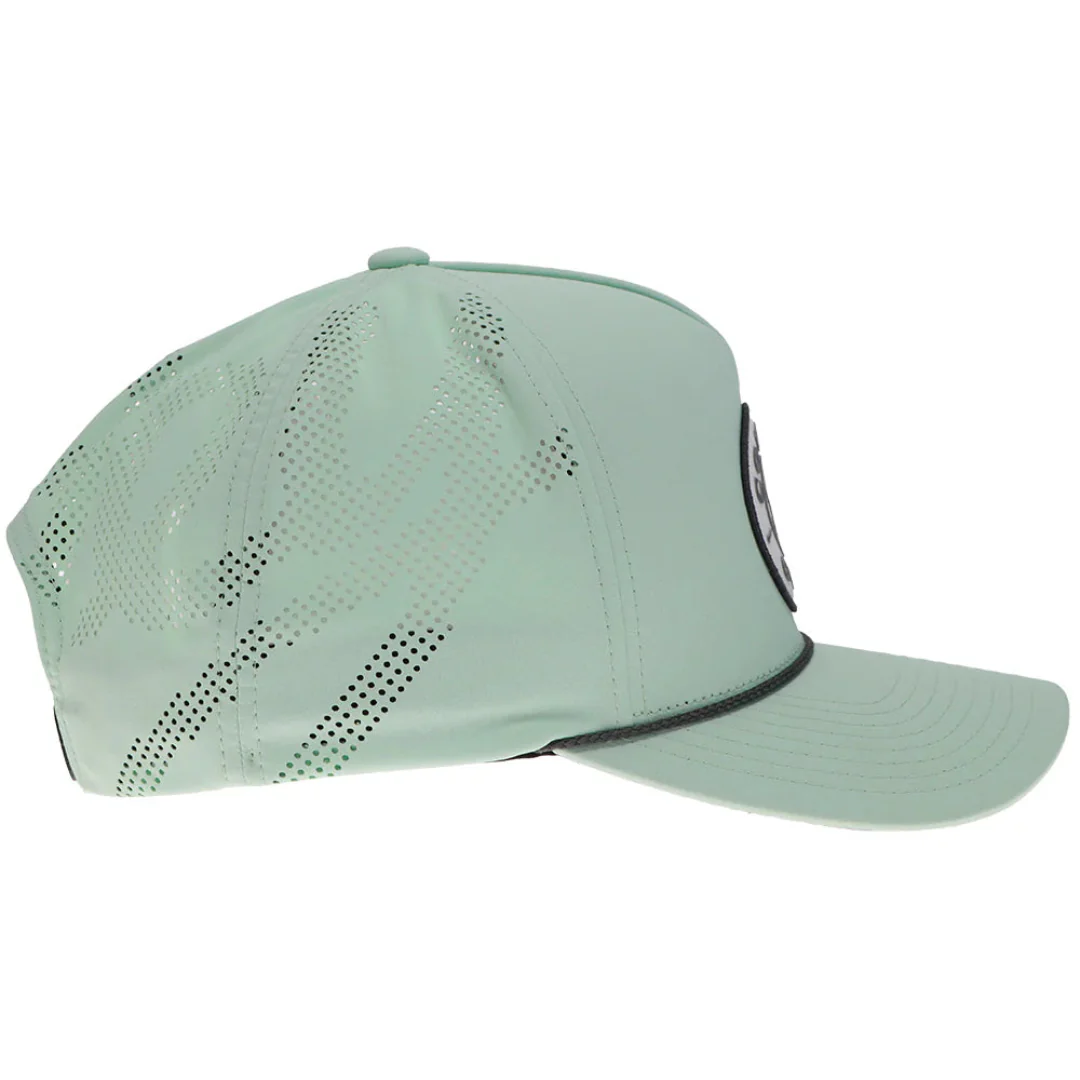 Hooey Brands Women's Cowboy Golf Cap