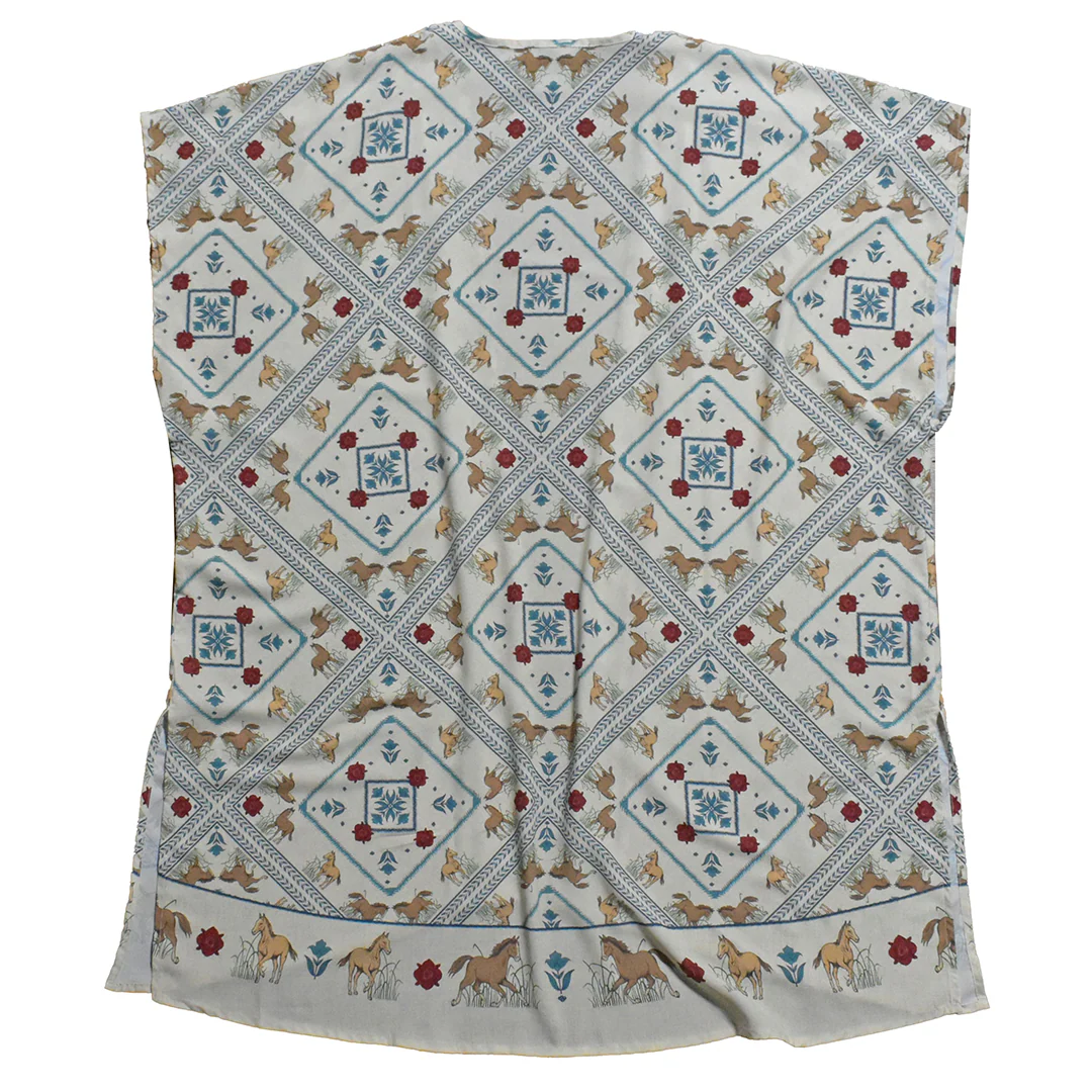 Tasha Polizzi Women's Amren Duster