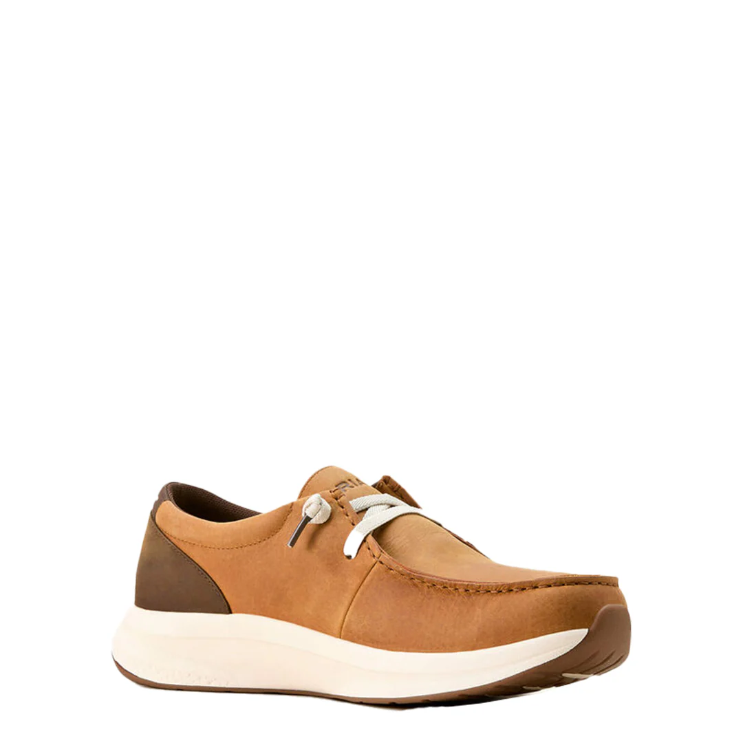 Ariat Men's Buckeye Waterproof Shoes