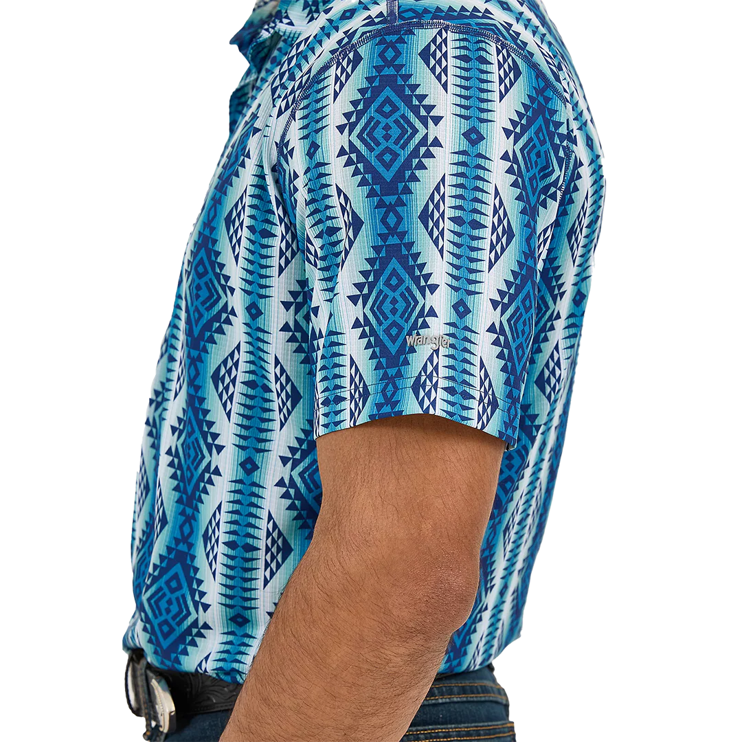 Wrangler Men's Performance Polo