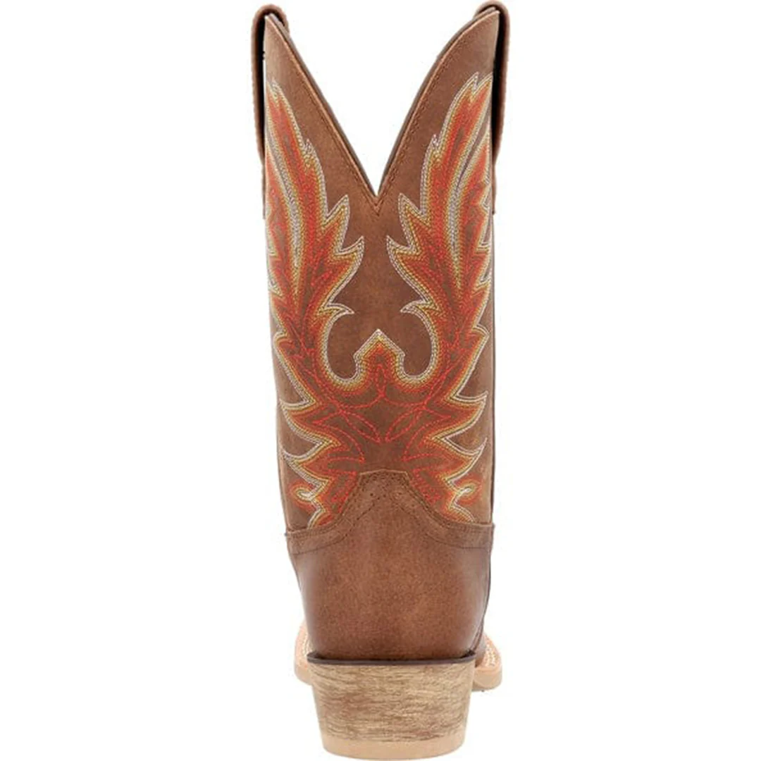 Durango Men's Rebel Pro Rodeo Cowboy Boots