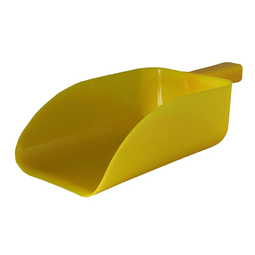 Canadian Saddlery Feed Scoop