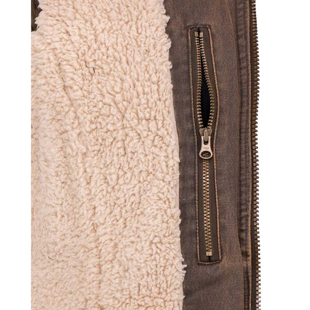 Outback Trading Co. Women’s Heidi Vest