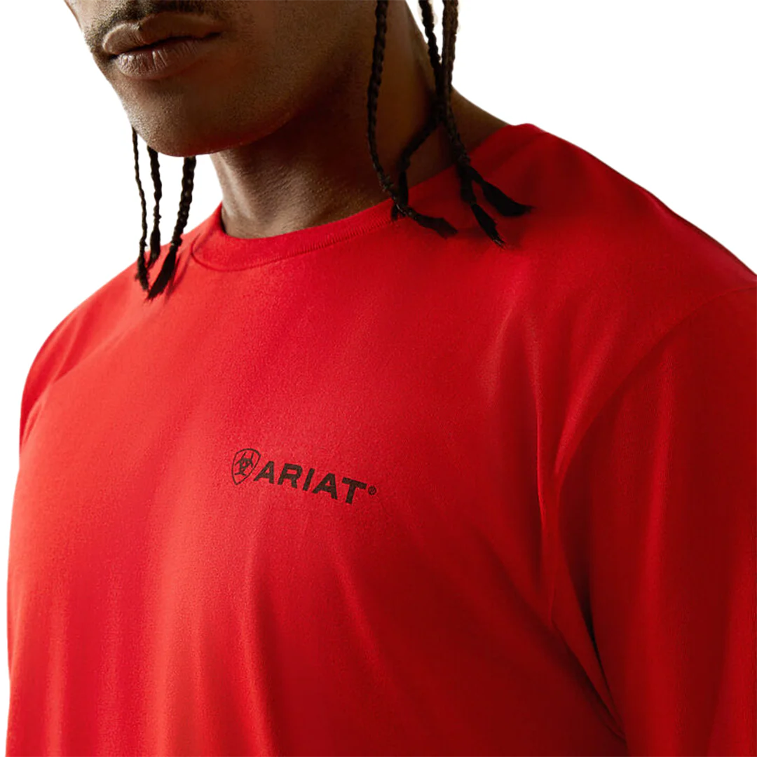 Ariat Men's Proud Farmer T-Shirt