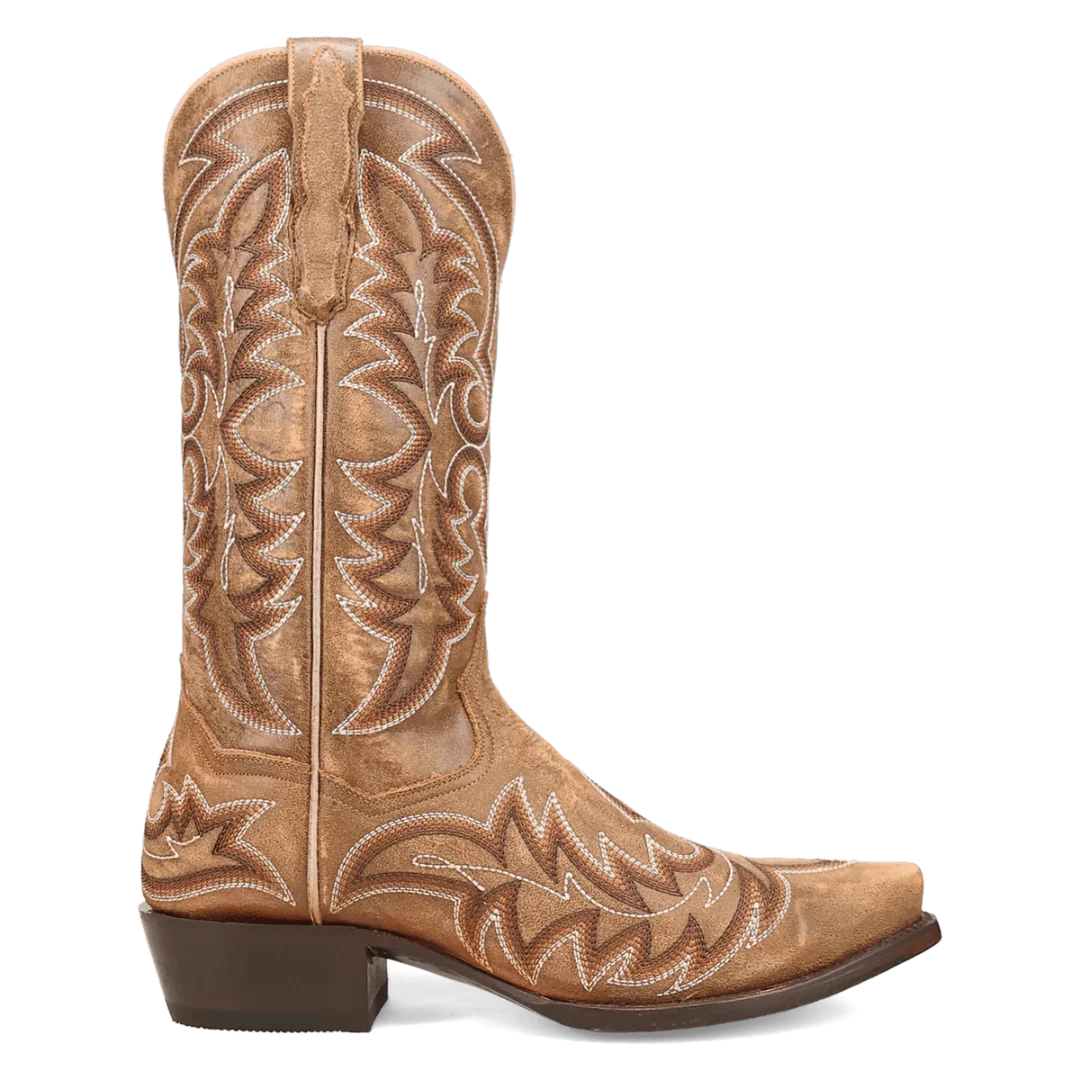 Dan Post Men's Triton Cowboy Boots