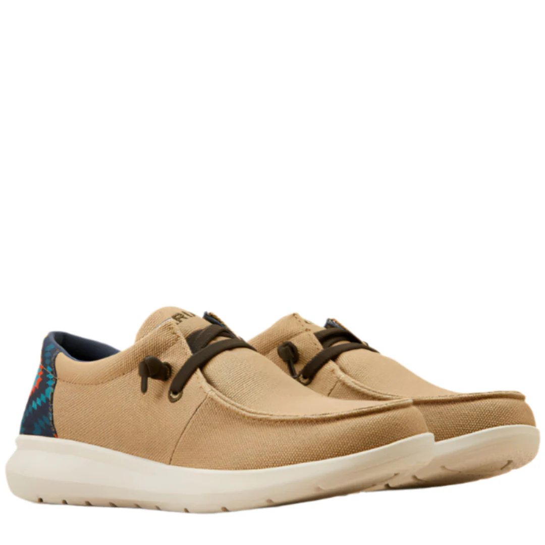 Ariat Men's Hilo Shoes