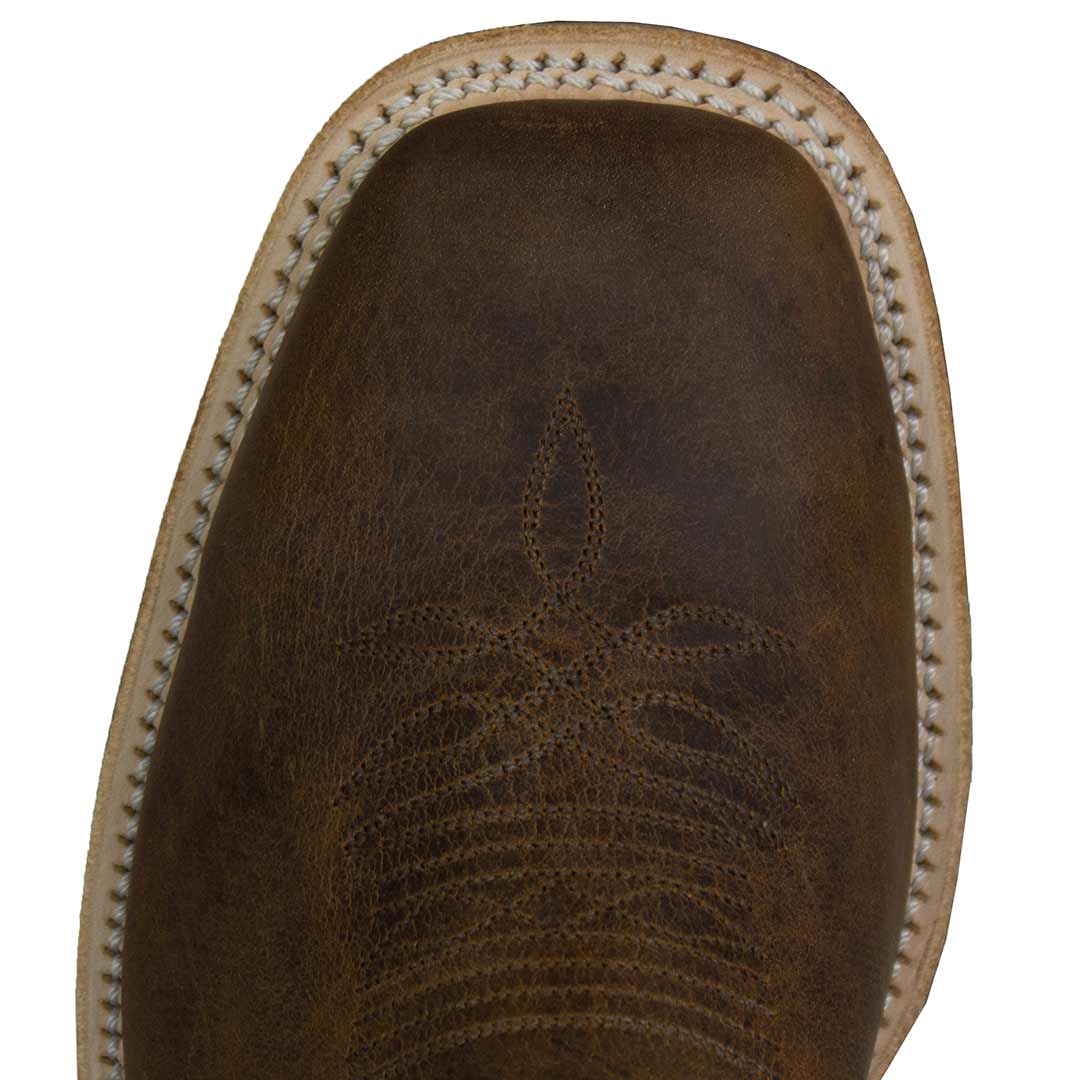 Boulet Men's Rustico Tang Cowboy Boots