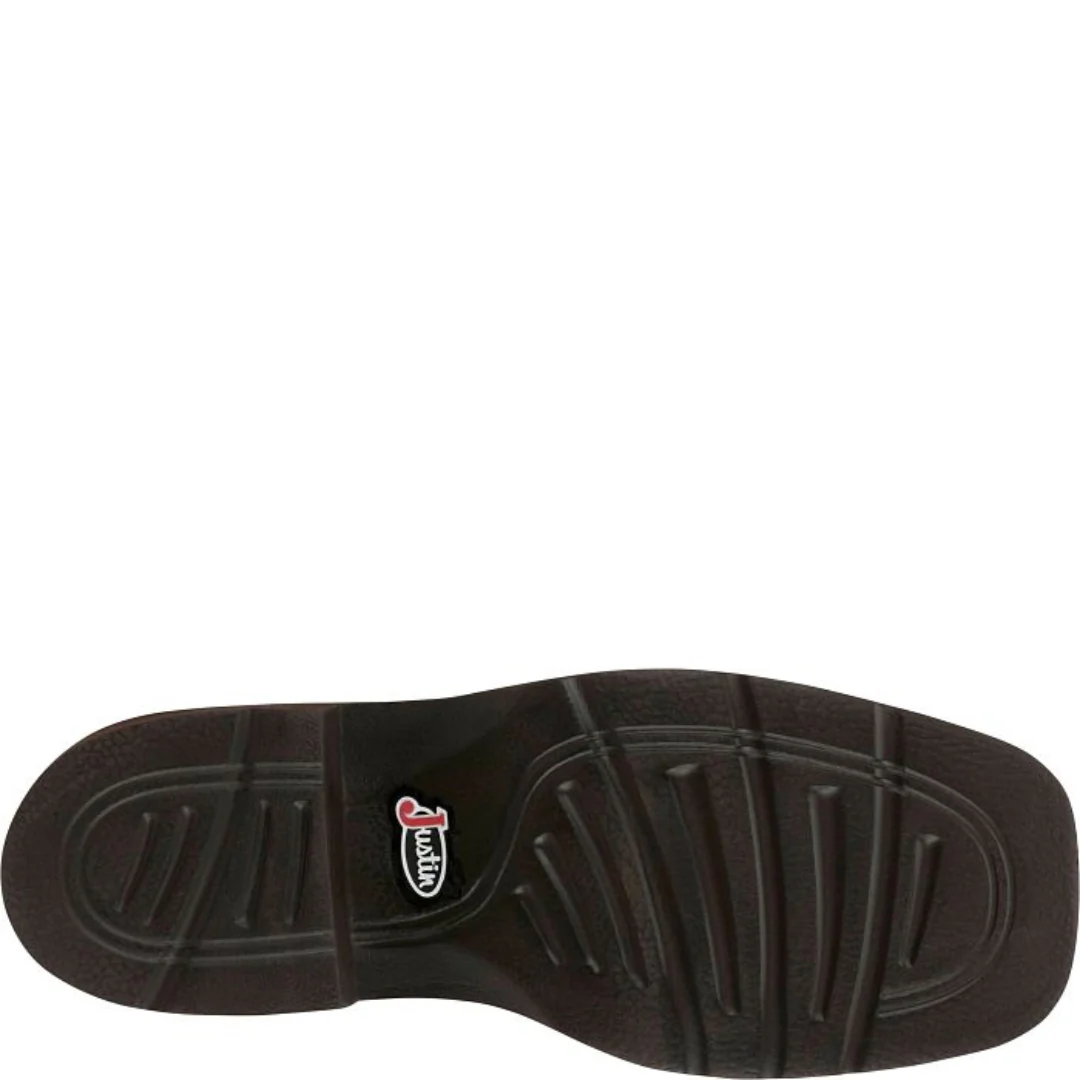 Justin Women's Sunny 8 Western Boots