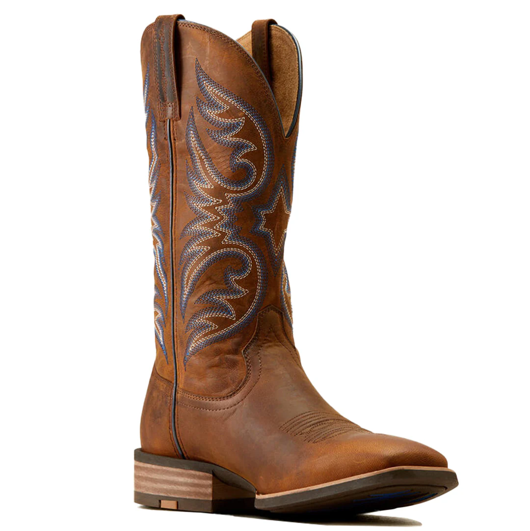 Ariat Men's Ricochet Cowboy Boot