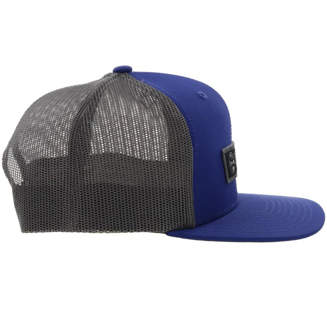 Hooey Brands Men's Lock-Up Cap