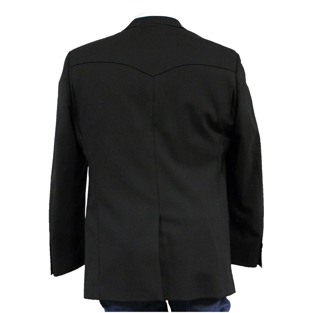 Rancher Men's Western Sport Coat