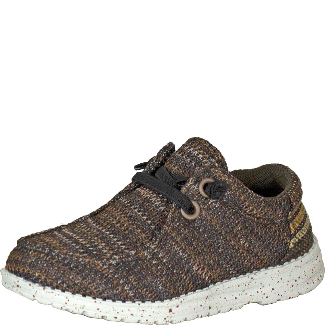 Roper Kids' Hang Loose Chukka Casual Shoes