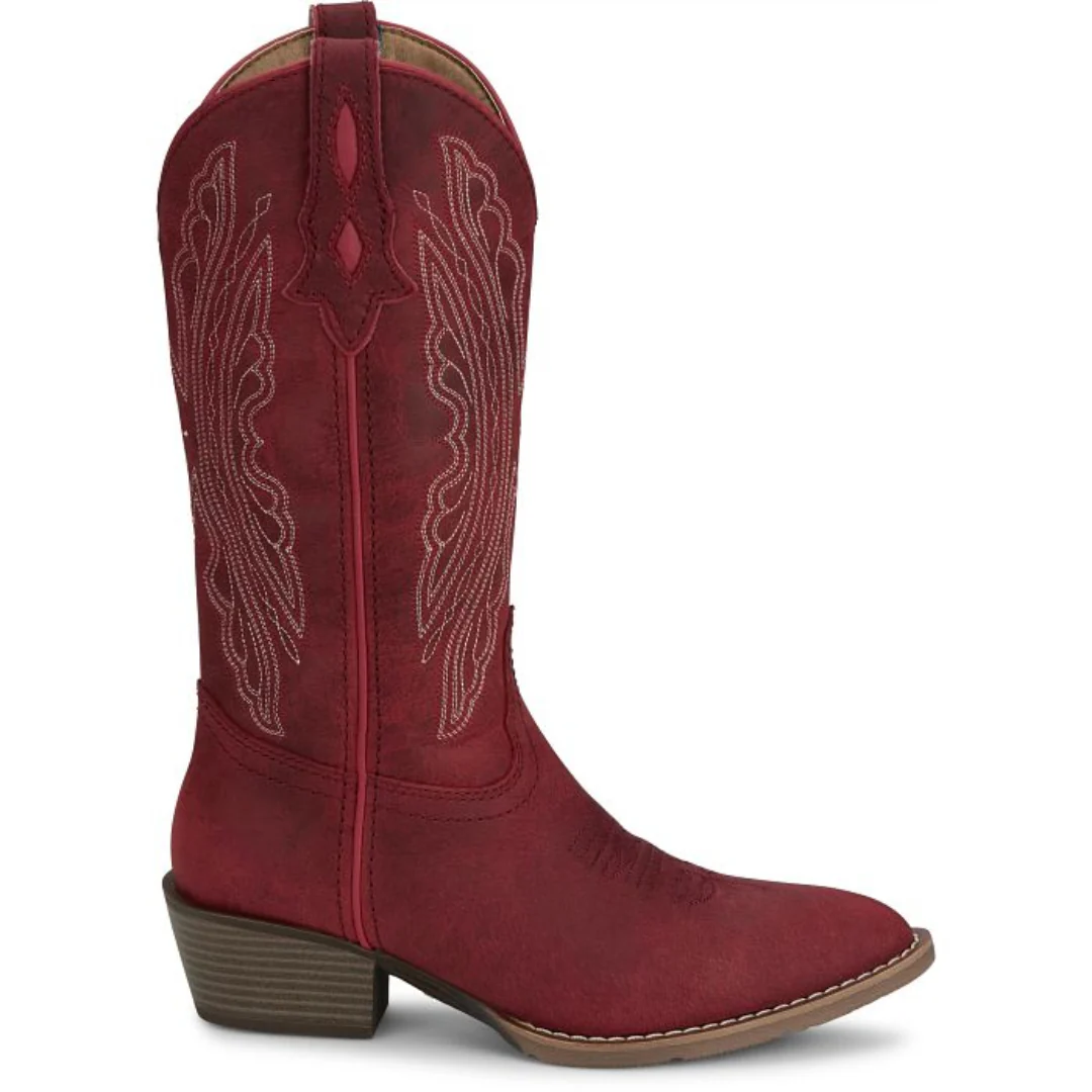 Justin Women's Renie 12 Western Boots