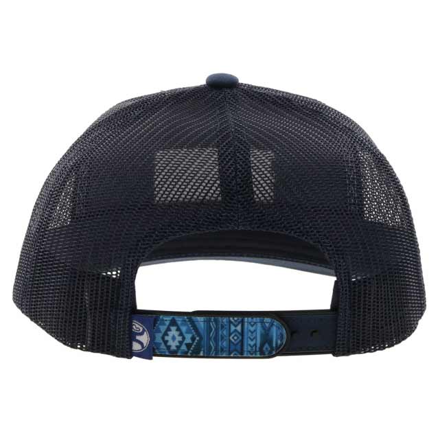 Hooey Brands Men's Doc Snap Back Cap