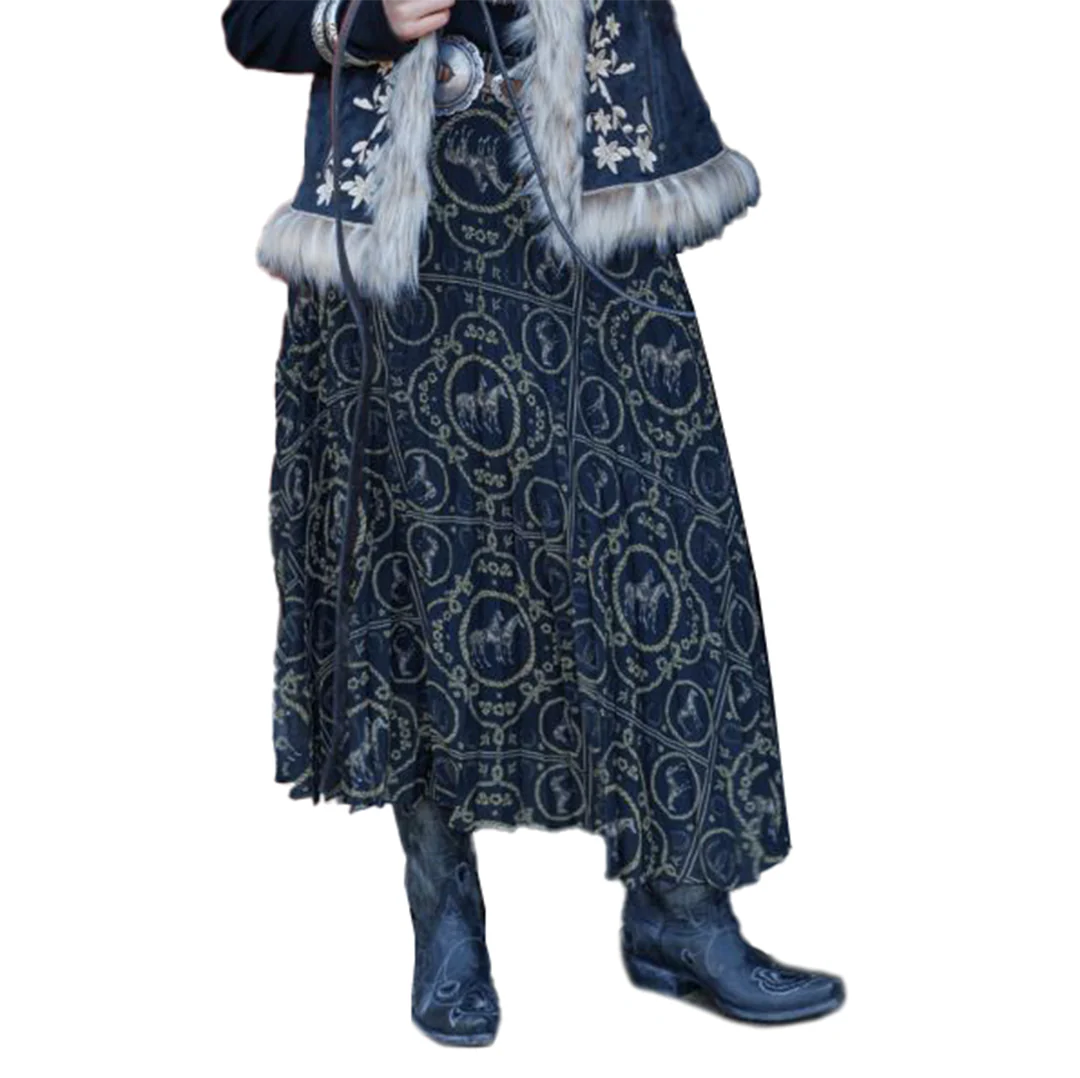 Tasha Polizzi Women's Becket Skirt