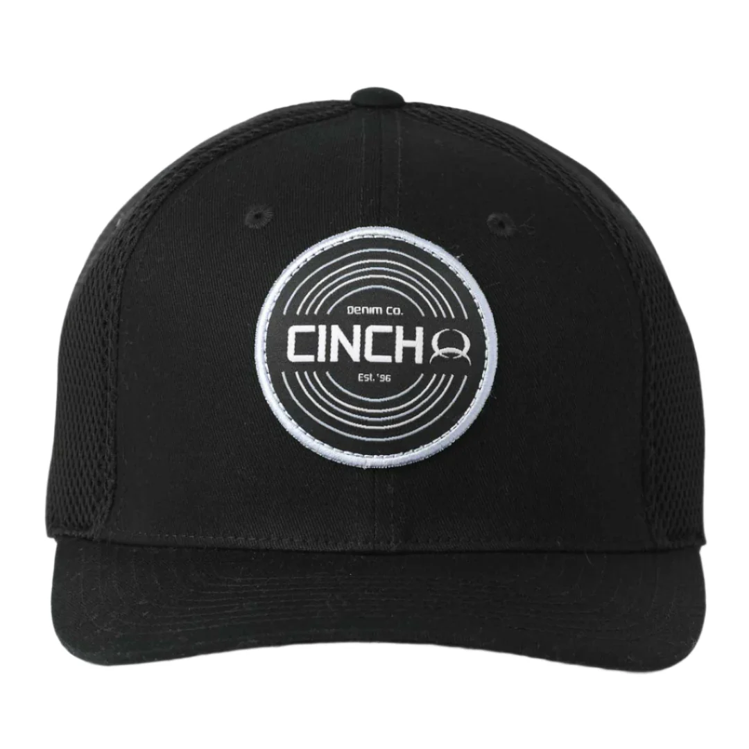 Cinch Men's Aflex Cap
