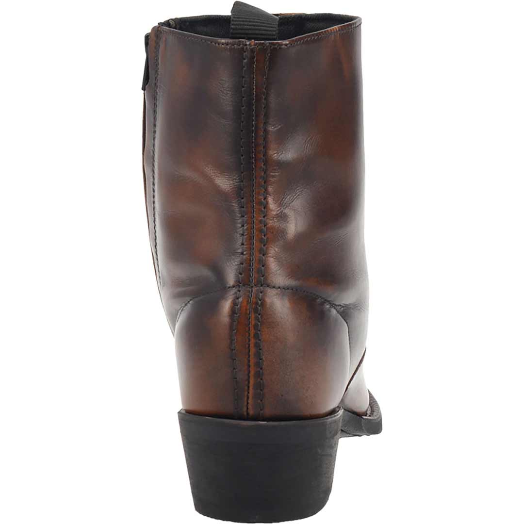 Laredo Men's Fletcher Dress Cowboy Boots