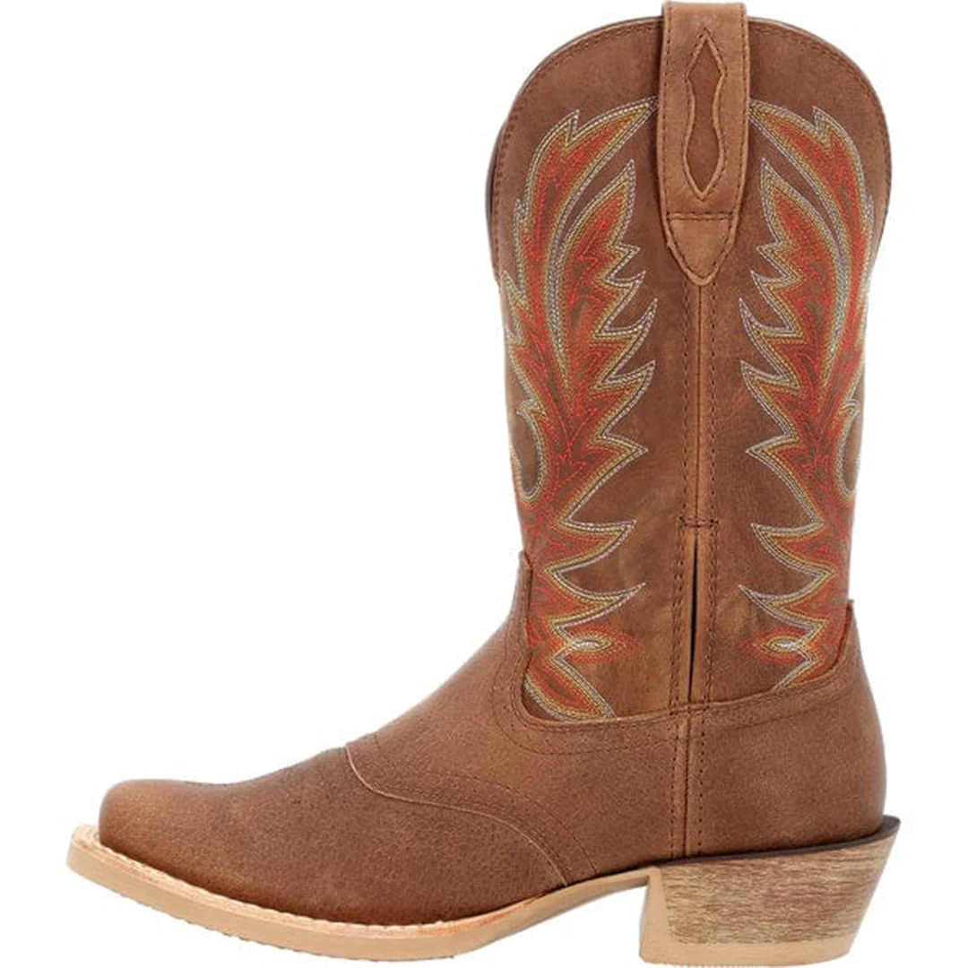 Durango Men's Rebel Pro Rodeo Cowboy Boots