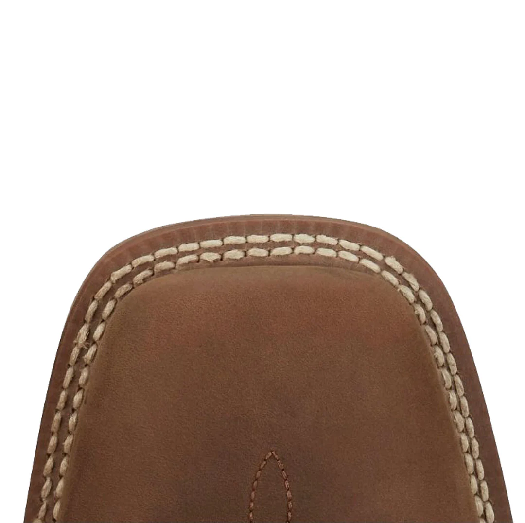 Justin Men's Big News Cowboy Boots