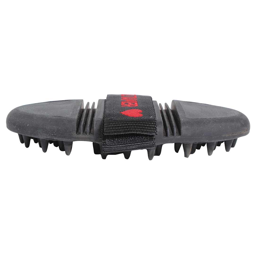 Tail Tamer Soft Touch Flex Massager Brush