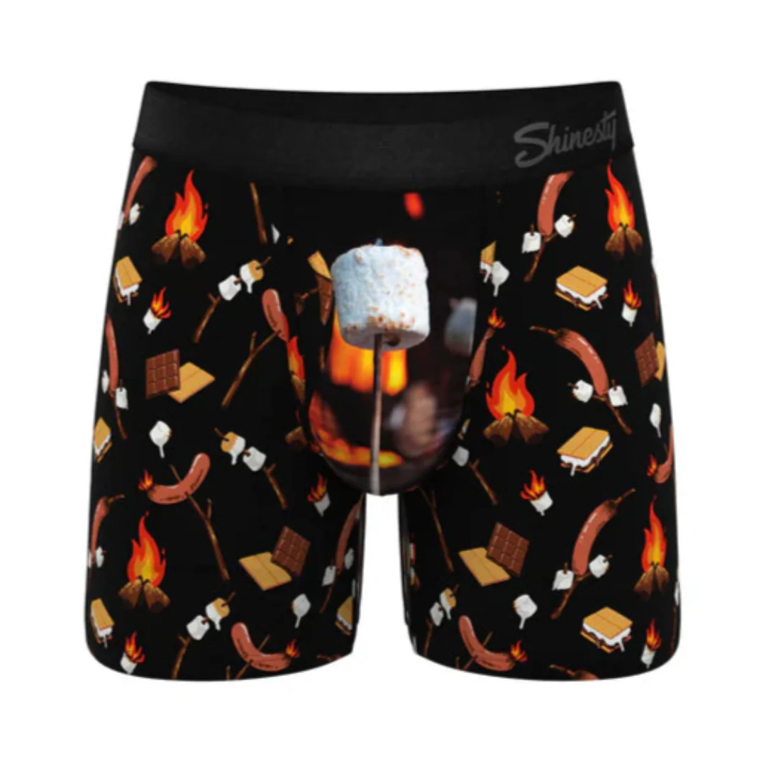 Shinesty Men's Underwear