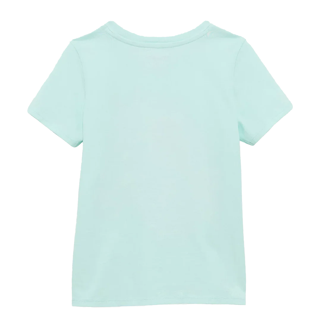 Wrangler Girls' Western Graphic T-Shirt