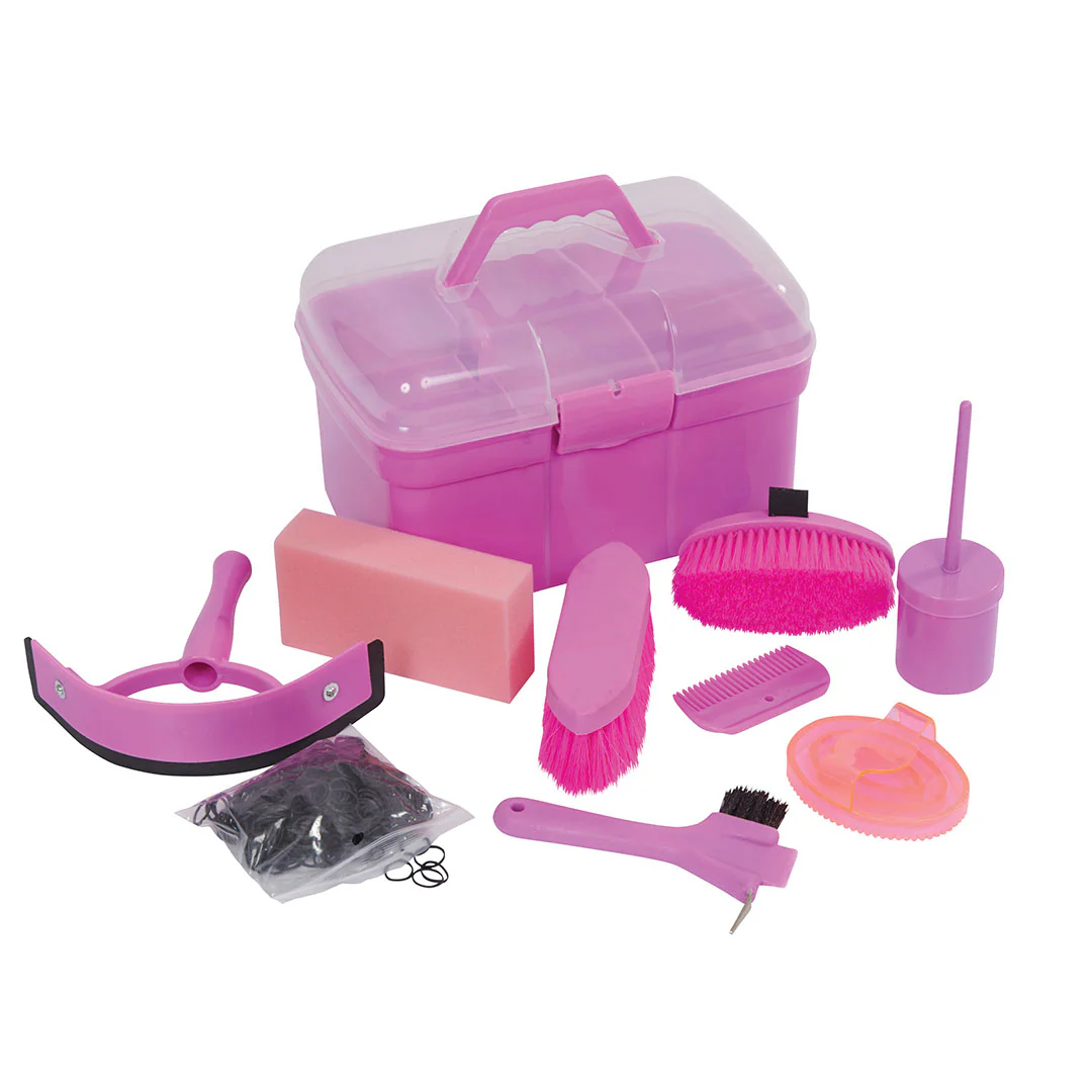 Roma Ultimate Grooming Kit