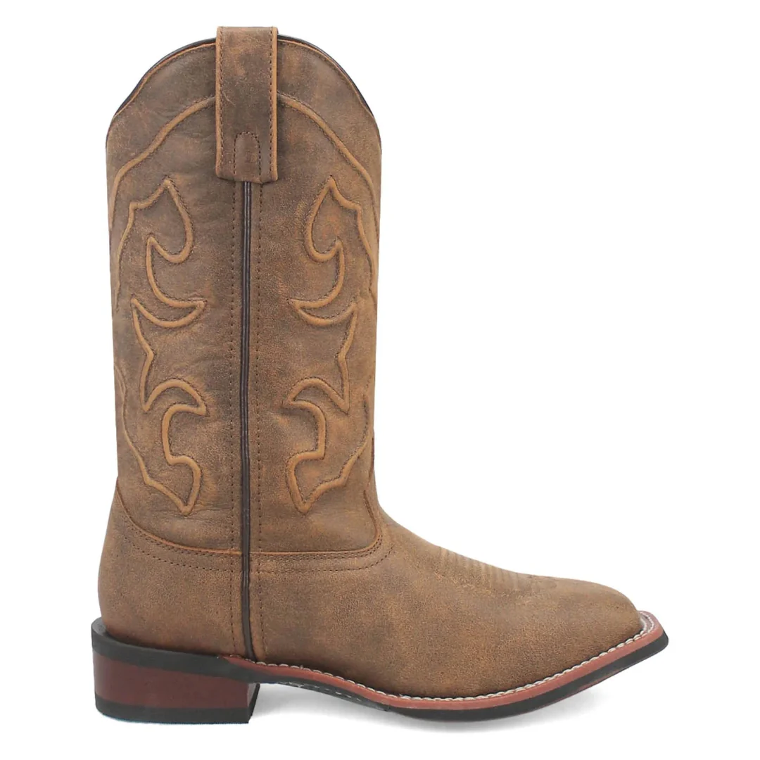 Laredo Women's Megan Cowgirl Boots