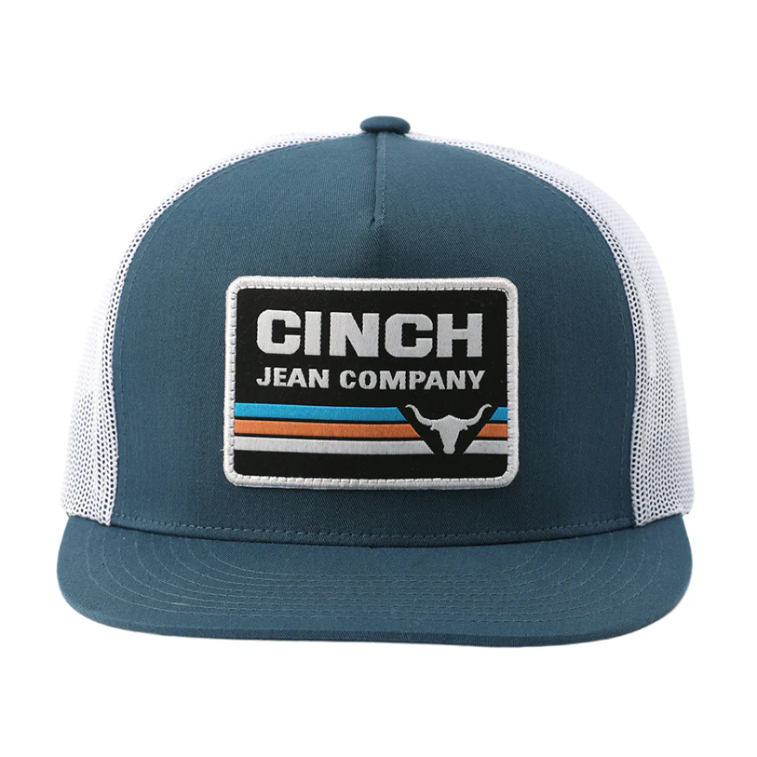 Cinch Men's Trucker Cap