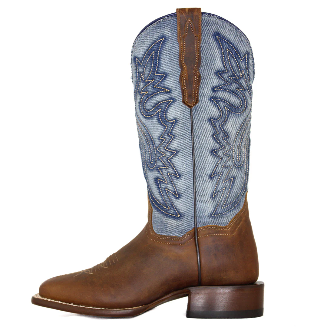 Dan Post Women's Ellie Cowgirl Boots