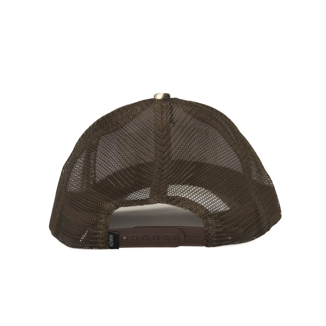 Rdnkn' Men's BC TRCKR Cap